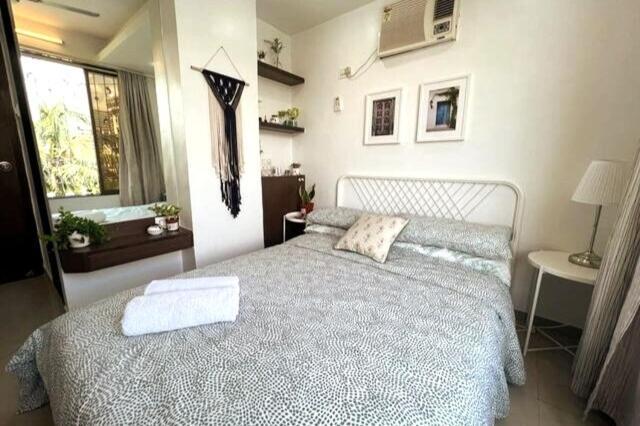 Apartament Marita 701 Bandra Beauty 2 Bed 2 Bath Sea View Parking